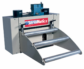 ServoMatic© IV - Servo Roll Feed