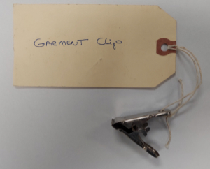 Garment Clip