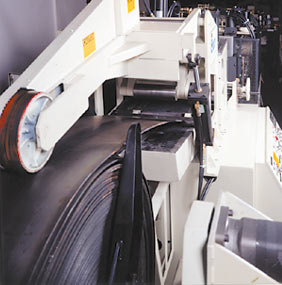 Innovative, cost-effective coil processing solution