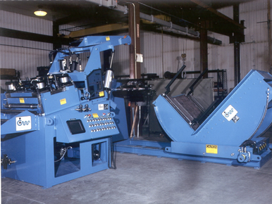 Press Feed System